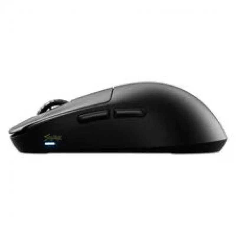 Scyrox V8 langaton pelihiiri 8 000 Hz 8K Dongle Kailh Optical musta
