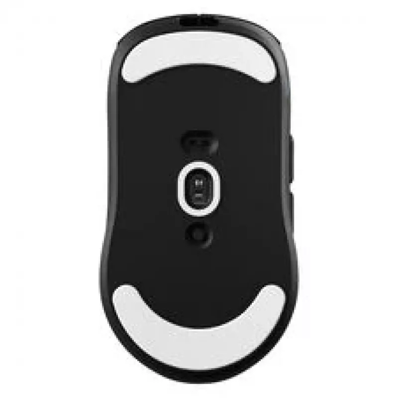 Scyrox V8 langaton pelihiiri 8 000 Hz 8K Dongle Kailh Optical musta