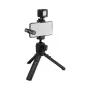 RØDE Vlogger Kit iOS -jalusta matkapuhelimelle 3 jalkaa musta