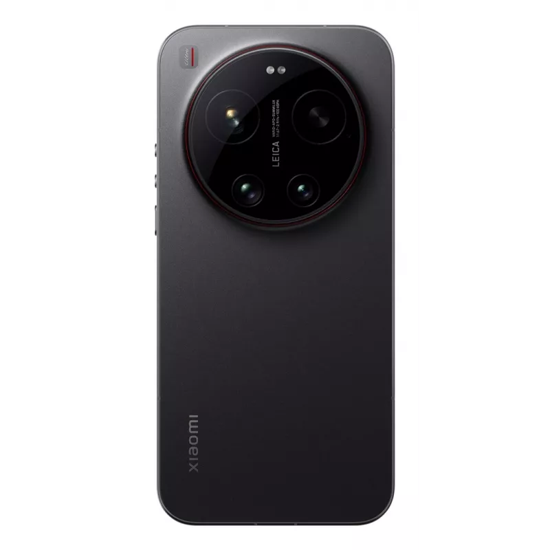 Xiaomi 17 Ultra DS 5G 16/512GB musta + Kit Photo