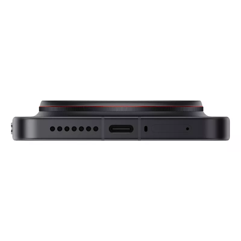 Xiaomi 17 Ultra DS 5G 16/512GB musta + Kit Photo