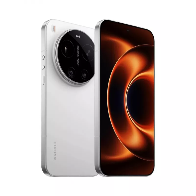 Xiaomi 17 Ultra DS 5G 16/512GB valkoinen + Kit Photo