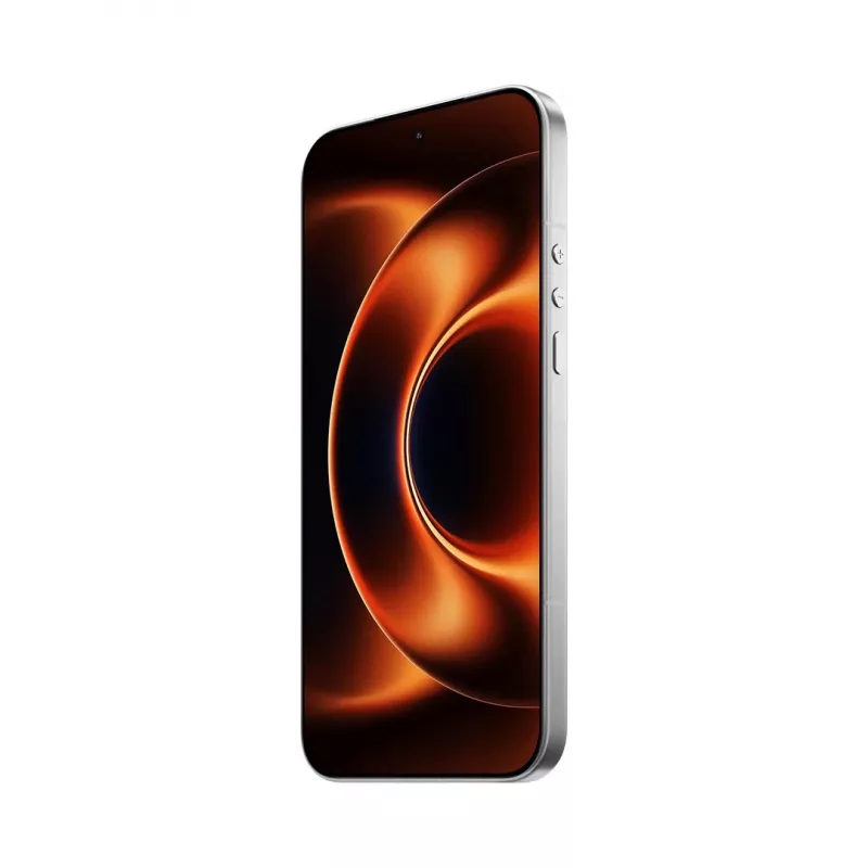 Xiaomi 17 Ultra DS 5G 16/512GB valkoinen + Kit Photo