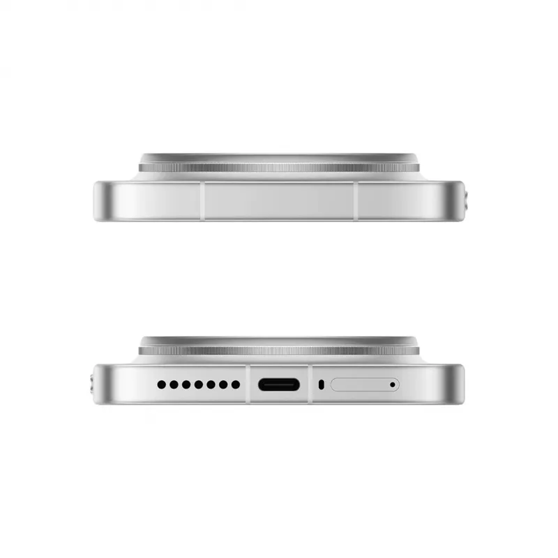 Xiaomi 17 Ultra DS 5G 16/512GB valkoinen + Kit Photo