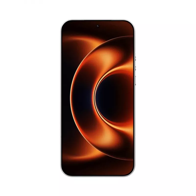 Xiaomi 17 Ultra DS 5G 16/512GB valkoinen + Kit Photo