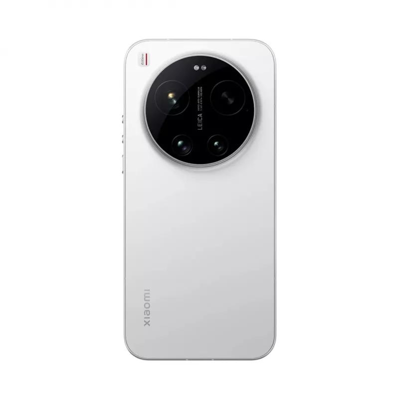 Xiaomi 17 Ultra DS 5G 16/512GB valkoinen + Kit Photo