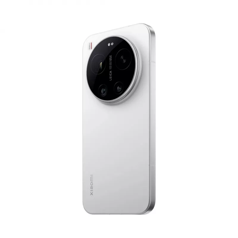 Xiaomi 17 Ultra DS 5G 16/512GB valkoinen + Kit Photo