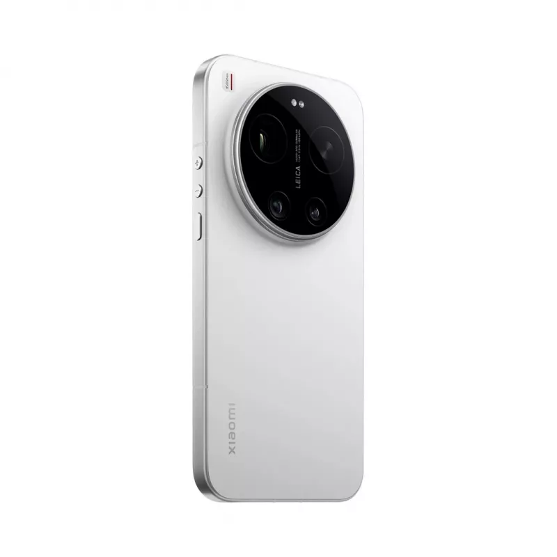 Xiaomi 17 Ultra DS 5G 16/512GB valkoinen + Kit Photo