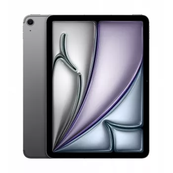 iPad Air 11 tuuman WiFi + Cellular 1TB Space Grey