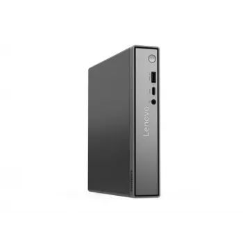 Lenovo ThinkCentre neo 50q Gen 5 13B9006GMH minitietokone, Intel Core i5-13420H, 16GB DDR5, 512GB SSD, Windows 11 Pro