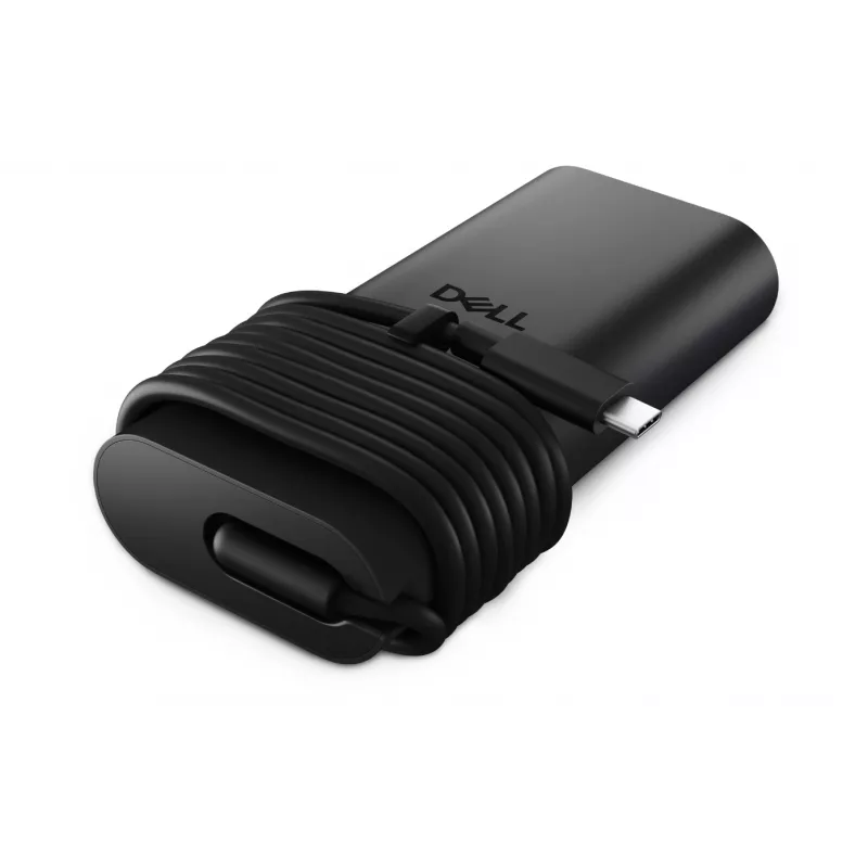 Dell 130W USB-C-laturi | 130 W | 5/9/15/20 V