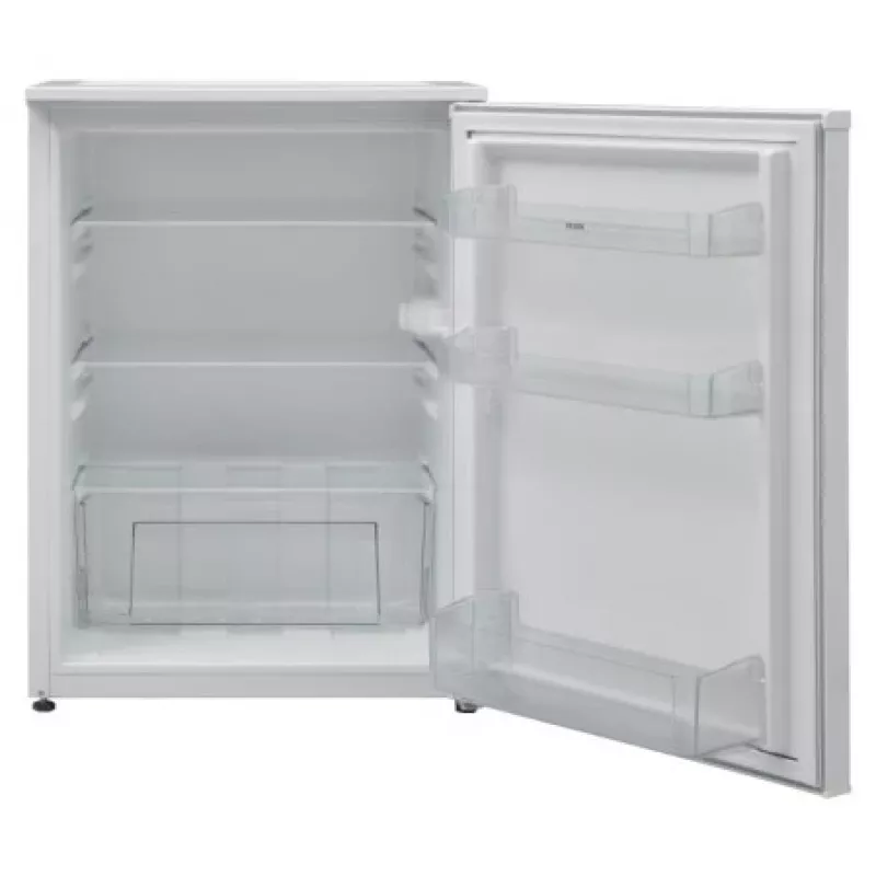 Vestel pöytäjääkaappi VKS351-E 135 l valkoinen energialuokka E