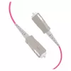 EFB trunk-kaapeli U-DQ(ZN)BH OM4 4G (1x4) SC-SC 200m Dca LSZH
