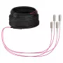 EFB trunk-kaapeli U-DQ(ZN)BH OM4 4G (1x4) SC-SC 40m Dca LSZH