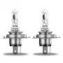 OSRAM NIGHT BREAKER SILVER H4 12 V 60/55 W, 2 kpl