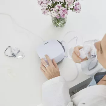 Beurer IH 18 inhalaattori