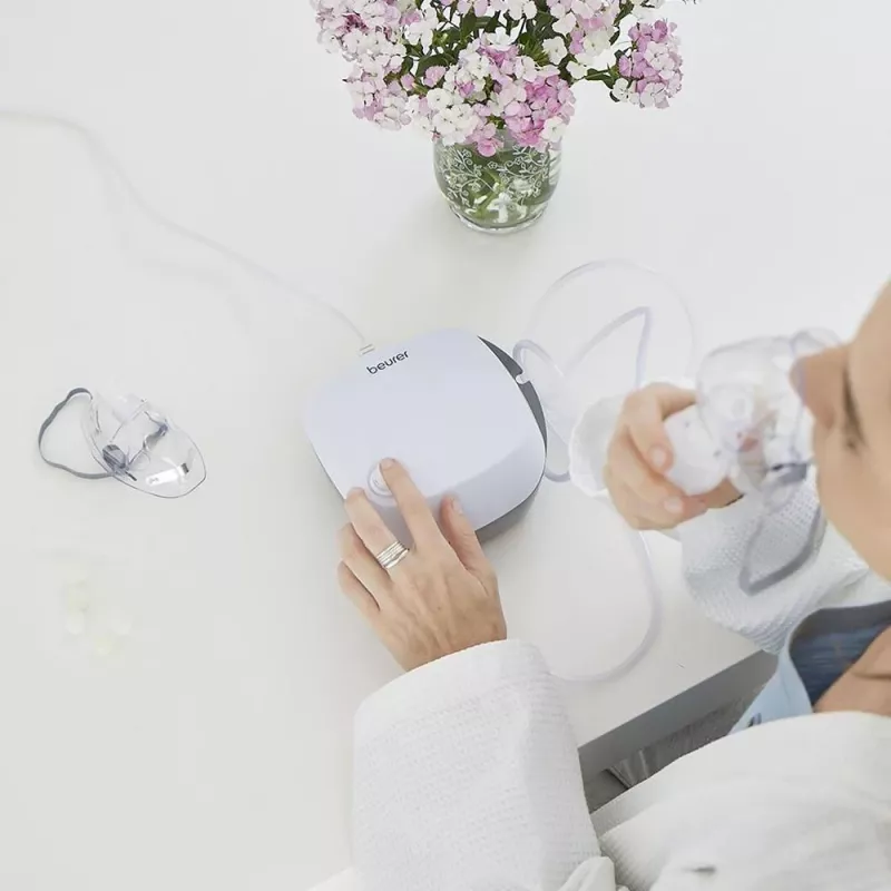 Beurer IH 18 inhalaattori