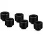 Thermal Grizzly TG-DM-FIT-6014 musta