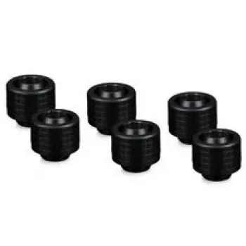 Thermal Grizzly TG-DM-FIT-6017 musta
