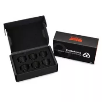 Thermal Grizzly TG-DM-FIT-6017 musta