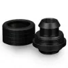Thermal Grizzly TG-DM-FIT-6017 musta
