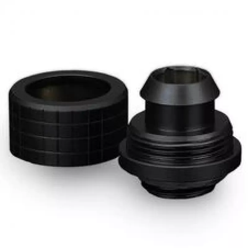 Thermal Grizzly TG-DM-FIT-6017 musta