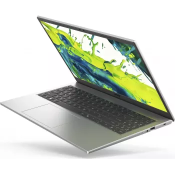 Acer Aspire Go 15 AG15-72P-792F kannettava i7-150U 16GB RAM 1TB SSD 15.6 FHD QWERTZ hopea