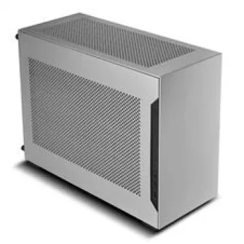 Lian Li x DAN Cases A4-H2O PC-kotelo, Mini-kotelo, Mini-ITX, PCIe 5.0 Riser – hopea
