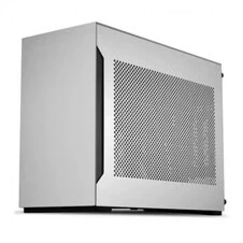 Lian Li x DAN Cases A4-H2O PC-kotelo, Mini-kotelo, Mini-ITX, PCIe 5.0 Riser – hopea