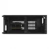 Lian Li x DAN Cases A4-H2O PC-kotelo, Mini-kotelo, Mini-ITX, PCIe 5.0 Riser – hopea