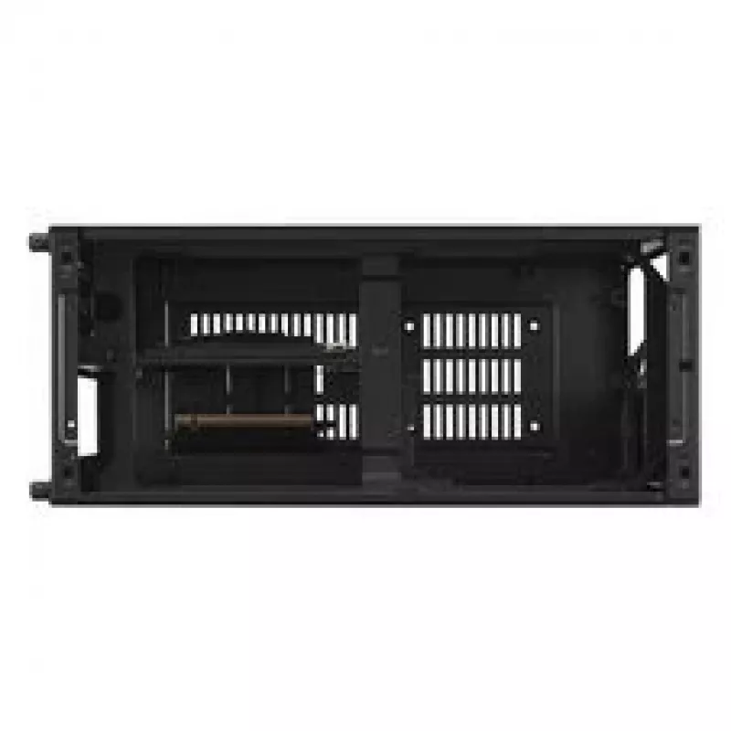 Lian Li x DAN Cases A4-H2O PC-kotelo, Mini-kotelo, Mini-ITX, PCIe 5.0 Riser – hopea