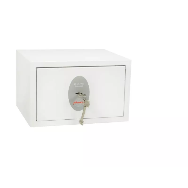 Phoenix Safe murtohälytyskassakaappi SS1181K MKII FORTRESS