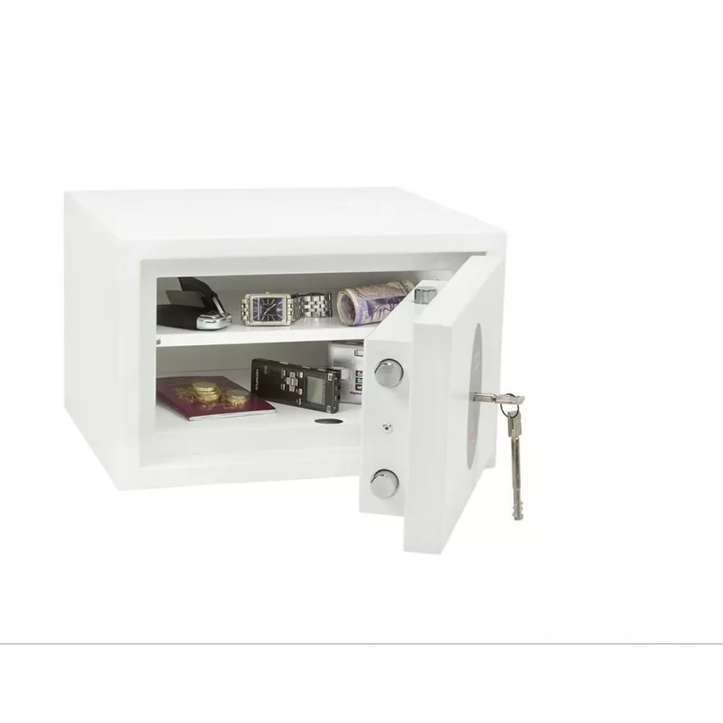 Phoenix Safe murtohälytyskassakaappi SS1181K MKII FORTRESS