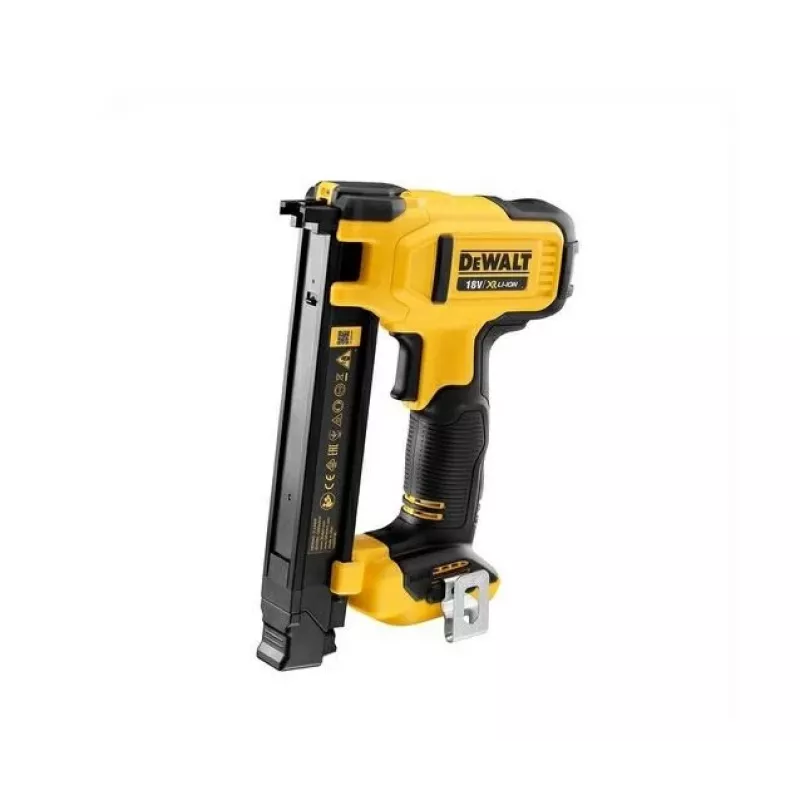 DeWALT DCN701N-XJ naulain ja nitoja