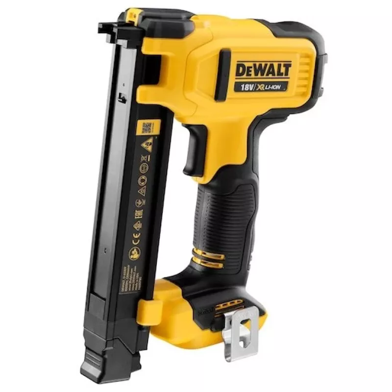 DeWALT DCN701N-XJ naulain ja nitoja