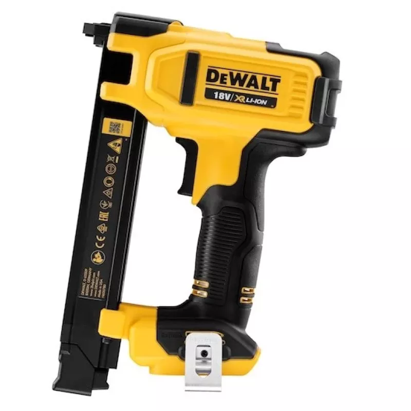 DeWALT DCN701N-XJ naulain ja nitoja