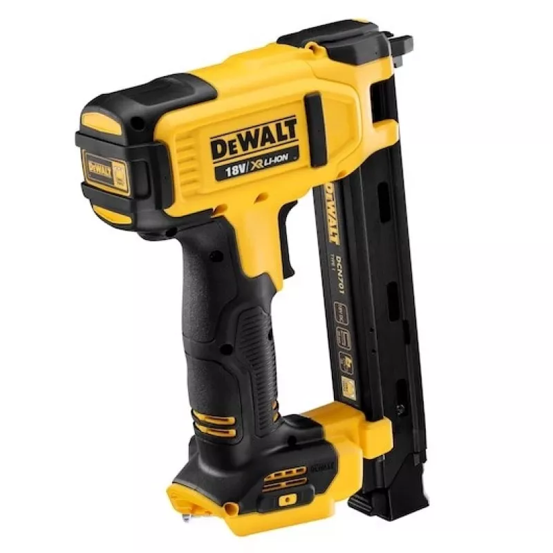 DeWALT DCN701N-XJ naulain ja nitoja