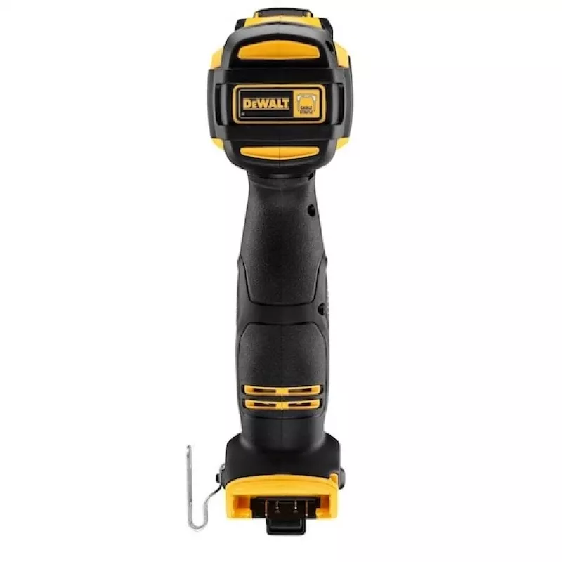 DeWALT DCN701N-XJ naulain ja nitoja