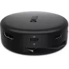 Dell Pro 7-in-1 USB-C matkakeskitin - DA326
