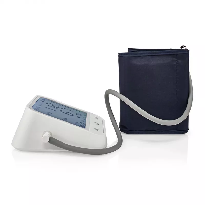 Verenpainemittari Nedis SmartLife BTHBP10WT LCD 22-42 cm