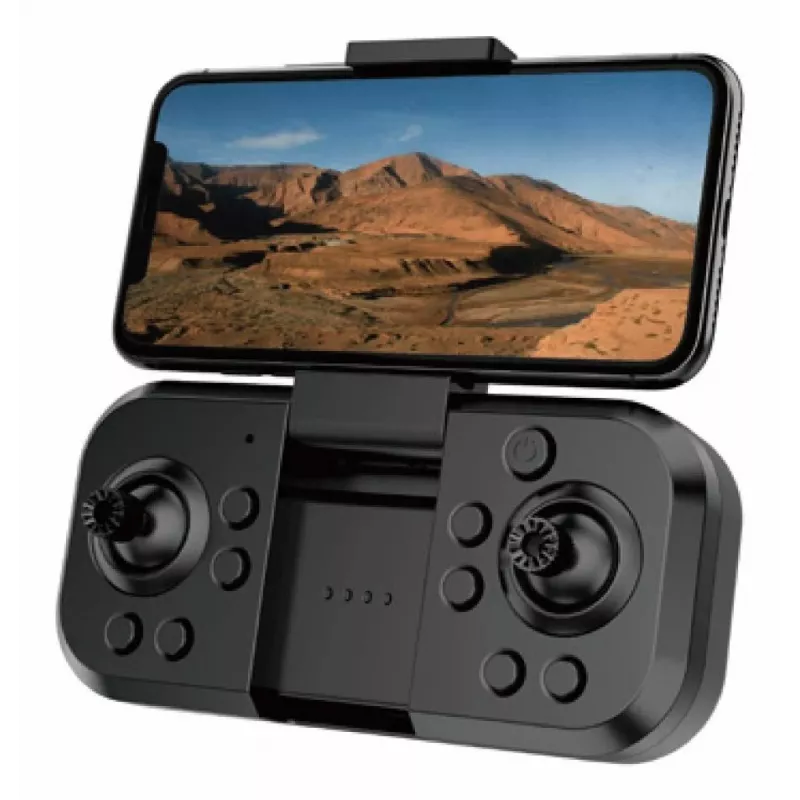 Denver Drone DCW-3520 kaksoiskameroilla