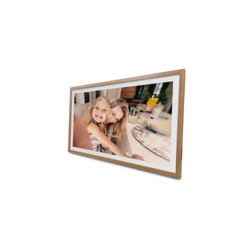 Denver Frameo PFF-3263LW 80,0 cm (31,5 inch) 32GB