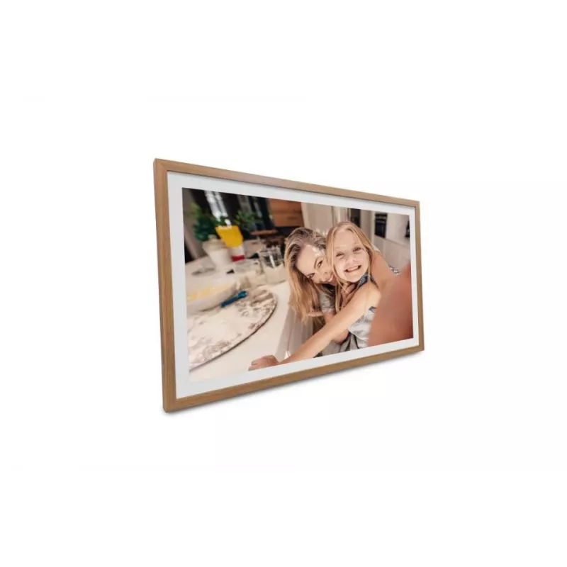 Denver Frameo PFF-3263LW 80,0 cm (31,5 inch) 32GB