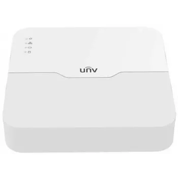 Muu NVR301-04LS3-P4