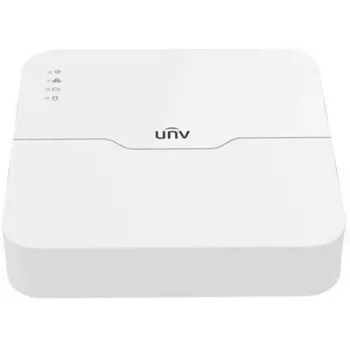 Muu NVR301-08LS3-P8