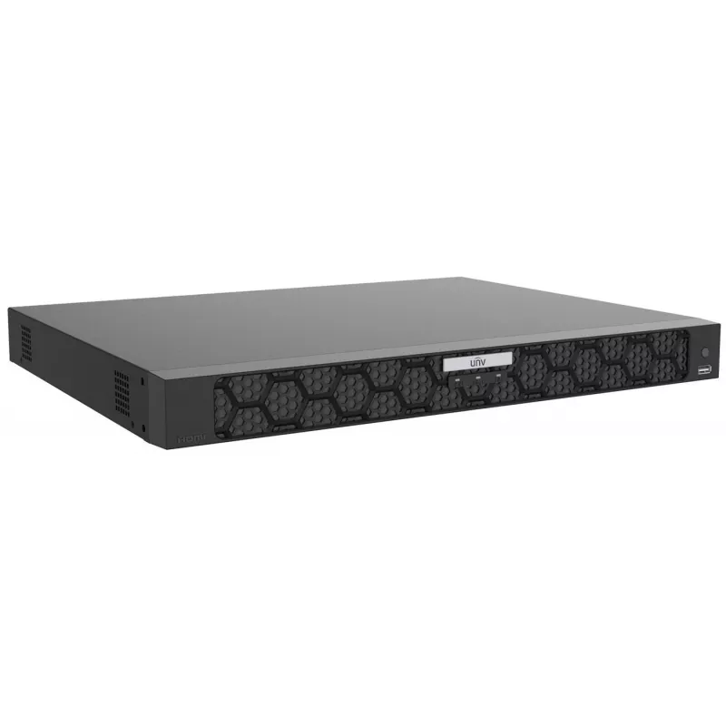 Muu NVR504-32B