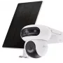 IP-kamera Ezviz HB90X Dual 4G Wi-Fi Kit 4MP+4MP aurinkopaneelilla 8W