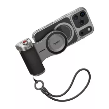 Master Grip Mount iPhone 17 Pro - Standard Kit