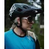 POC Kortal Race MIPS kypärä musta