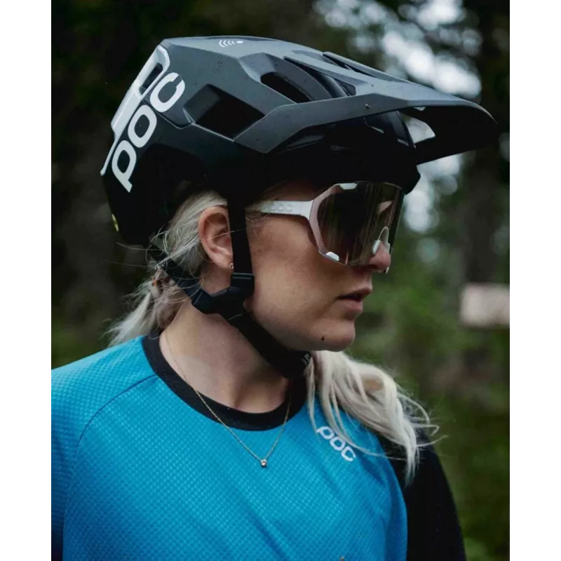 POC Kortal Race MIPS kypärä musta